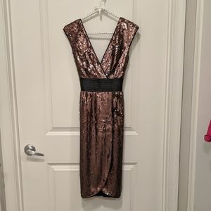 BCBG Dress